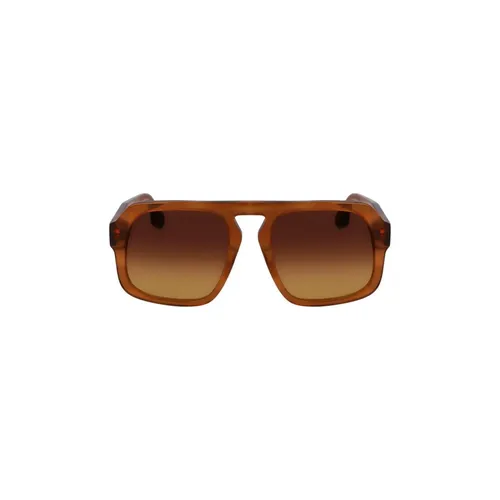 Acetate Frame Sunglasses - Victoria Beckham - Modalova