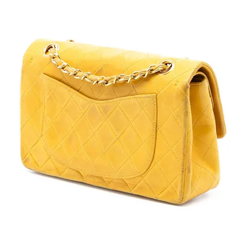 Pre-owned Flap Bag - Chanel Vintage - Modalova