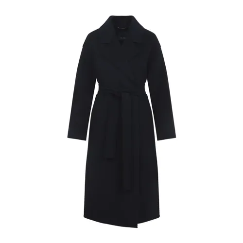 Hobby Coat - Max Mara - Modalova