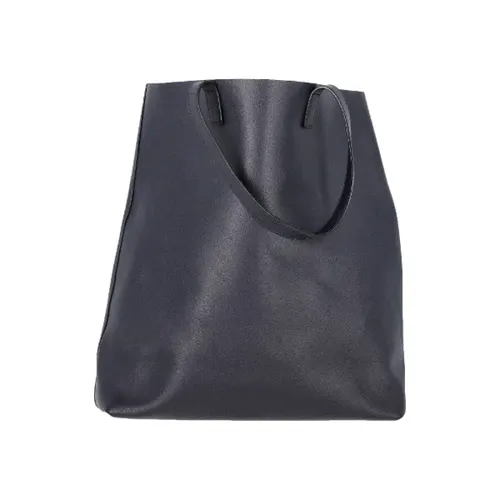 Pre-owned Leather totes - Yves Saint Laurent Vintage - Modalova