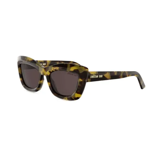 Midnight B3I Sunglasses - Dior - Modalova