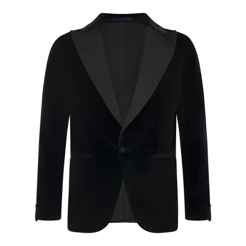 Red Carpet Jacket - Franzese Collection - Modalova