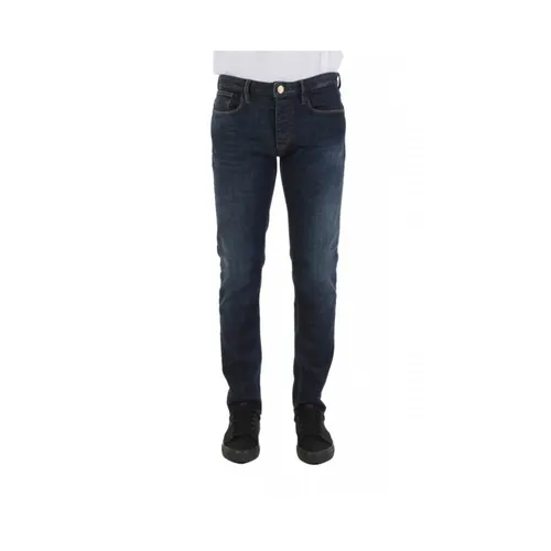 J75 Slim-fit Jeans - Emporio Armani - Modalova