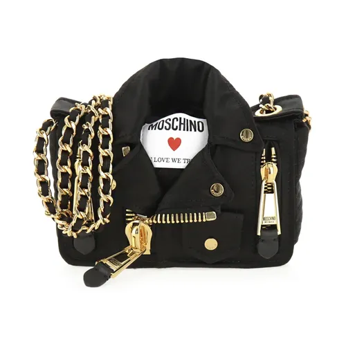Bags > Cross Body Bags - - Moschino - Modalova