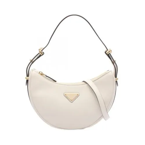 Pre-owned Vintage Shoulder Bag - Prada Vintage - Modalova