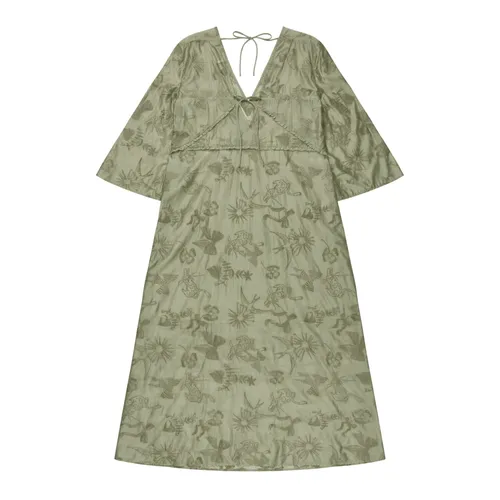 Maxi Dress - Munthe - Modalova