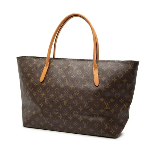 Pre-owned Everyday Tote Bag - Louis Vuitton Vintage - Modalova