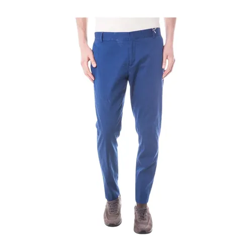 Jeans Trouser - Daniele Alessandrini - Modalova