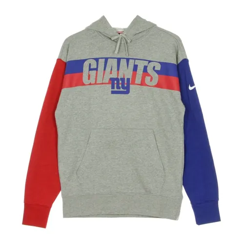 NFL Wordmark Heritage Hoodie - Nike - Modalova