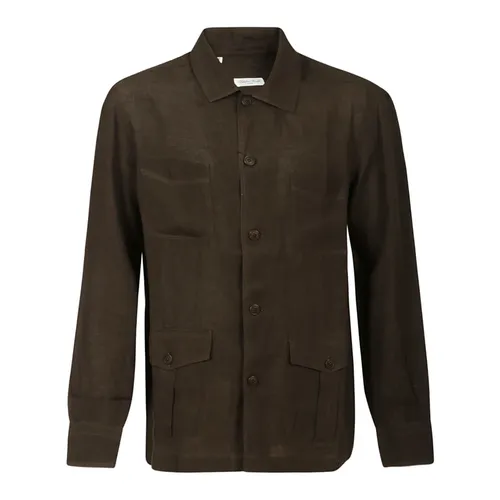 Field Jacket - Salvatore Piccolo - Modalova