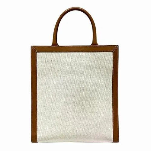 Pre-owned Canvas Tote Bag - Celine Vintage - Modalova