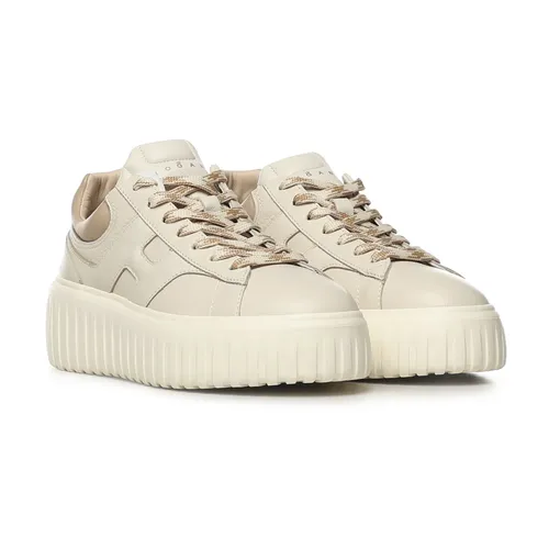 H-Stripes Sneaker - Hogan - Modalova