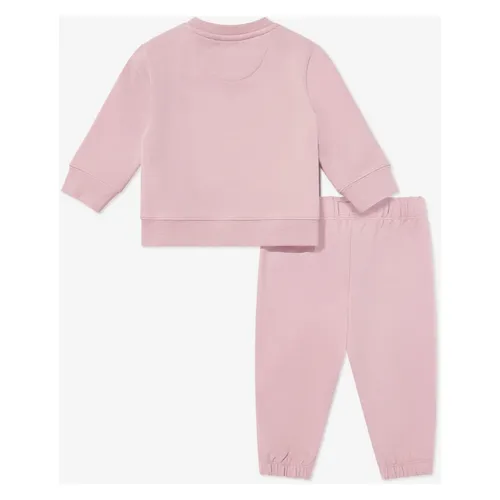 Monogram Tracksuit - Calvin Klein - Modalova