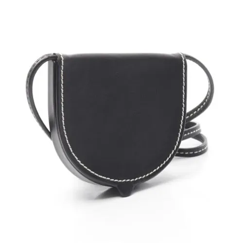 Mini Borsa in Pelle Pre-owned - Loewe Pre-owned - Modalova