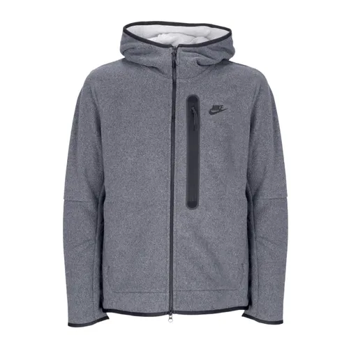 Tech Fleece Zip Hoodie - Nike - Modalova