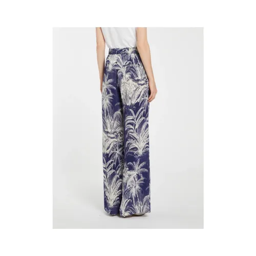 Stylish Array Trousers - Marella - Modalova