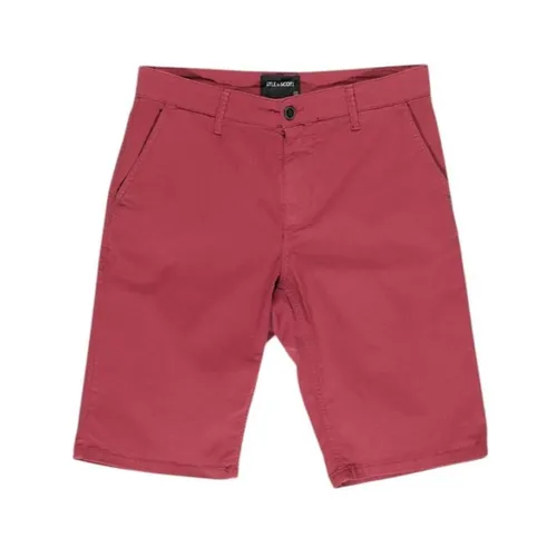 Shorts > Casual Shorts - - Lyle & Scott - Modalova