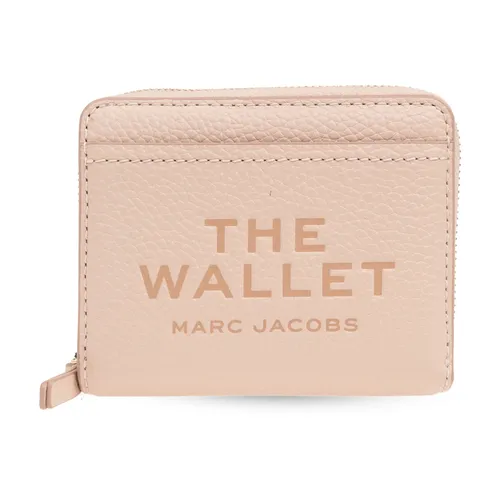 Mini Compact Wallet - Marc Jacobs - Modalova