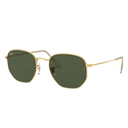 Hexagonal Sunglasses Rb3548 - Ray-Ban - Modalova