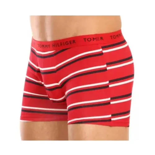 Pack Trunk Boxers - Tommy Hilfiger - Modalova