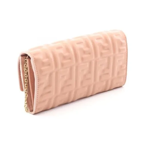 Pre-owned Vintage Mini Bag - Fendi Vintage - Modalova