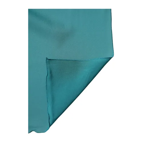 Silk Neck Wrap Shawl Stole - Dolce & Gabbana - Modalova