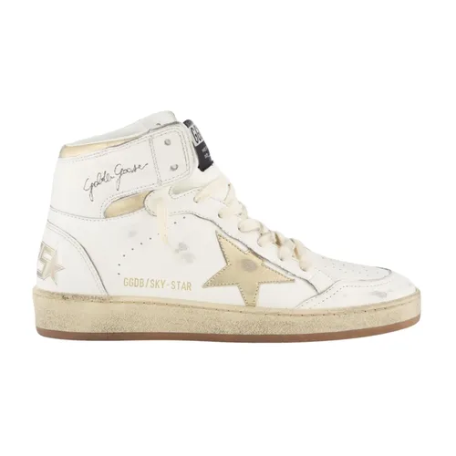 Shoes > Sneakers - - Golden Goose - Modalova
