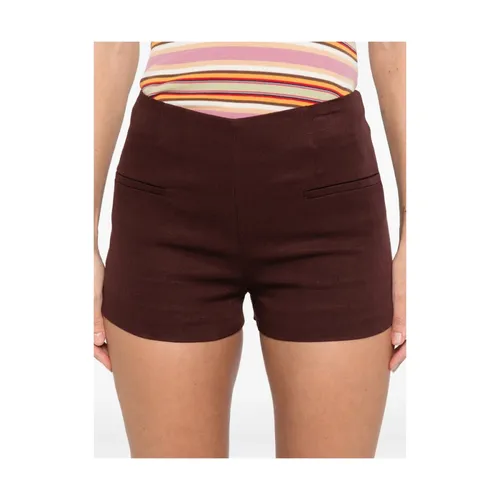 Florine Mini Shorts - Faithfull the brand - Modalova
