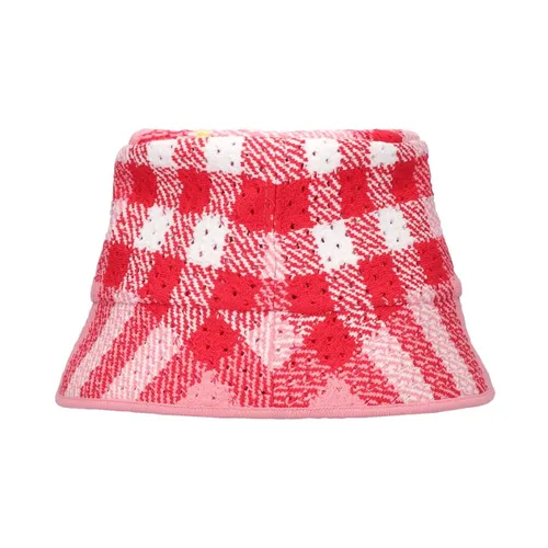 Summer Hat - Burberry - Modalova