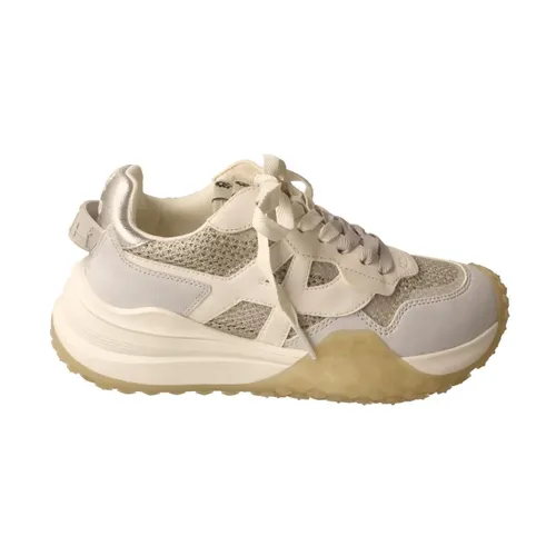 ASH - Shoes > Sneakers - Beige - ASH - Modalova