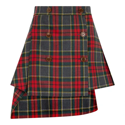 Marta Kilt - Vivienne Westwood - Modalova