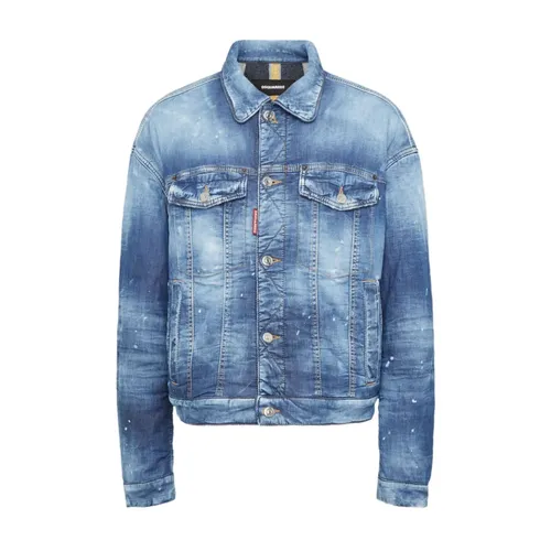 Dsquared2 Coats - Dsquared2 - Modalova