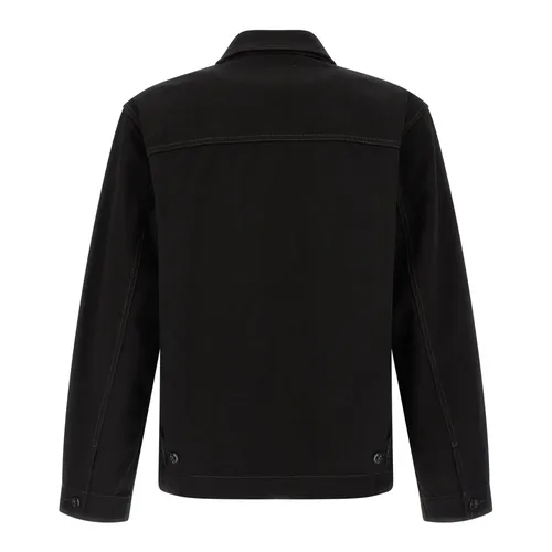 Boxy Jacket - Lemaire - Modalova