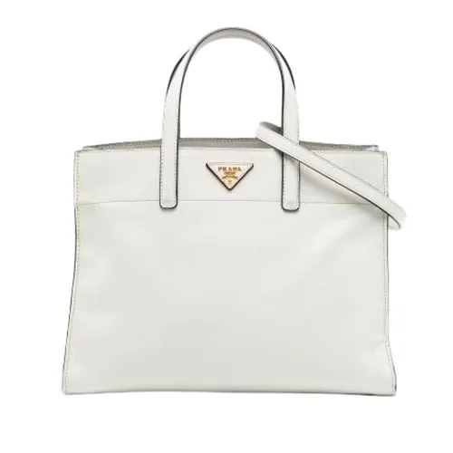 Pre-owned Vintage Handbag - Prada Vintage - Modalova