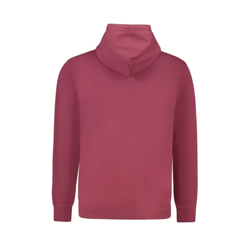 Long-Sleeved Hoodie - Tommy Hilfiger - Modalova
