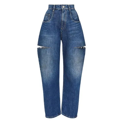 Jeans > Loose-fit Jeans - - Maison Margiela - Modalova
