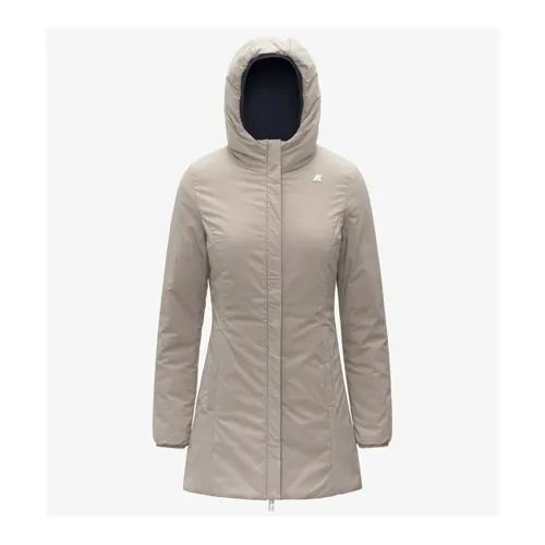 Denise Jacket - K-Way - Modalova