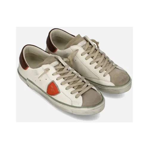 Prsx Low - Philippe Model - Modalova
