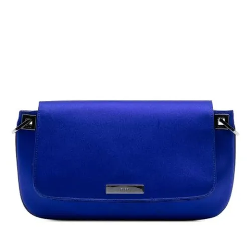 Pre-owned Clutch - Gucci Vintage - Modalova