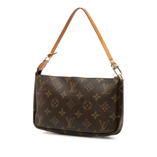 Pre-owned Vintage Mini Bag - Louis Vuitton Vintage - Modalova
