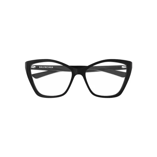 Cat-Eye Frame - Balenciaga - Modalova