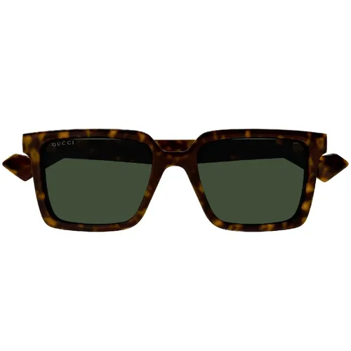 Stylish Sunglasses - Gucci - Modalova