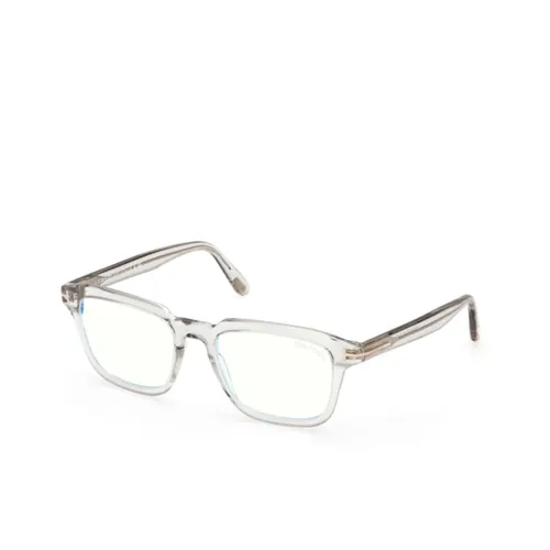 Rectangular Optical Frame - Tom Ford - Modalova