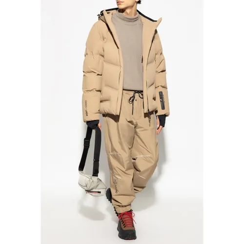 Grenoble Day-Namic Pants - Moncler - Modalova