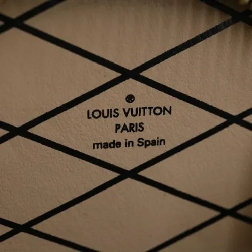 Pre-owned Wallet - Louis Vuitton Vintage - Modalova