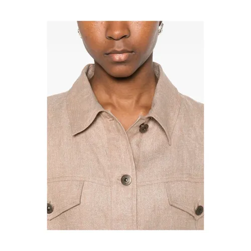 Waistcoat - Panicale - Modalova