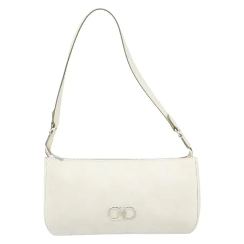 Pre-owned Shoulder Bag - Salvatore Ferragamo Pre-owned - Modalova