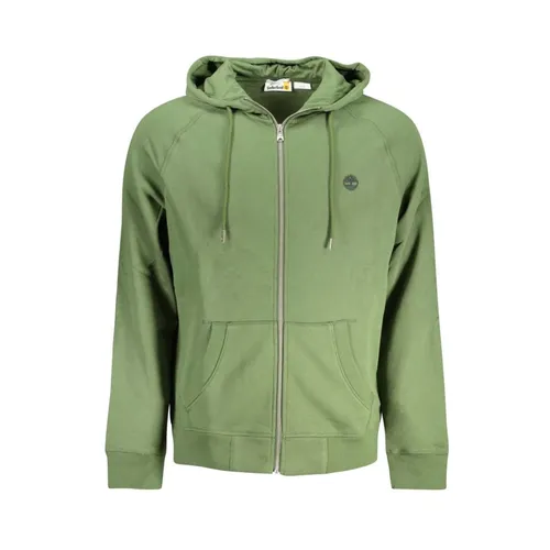 Cotton Pullover - Timberland - Modalova