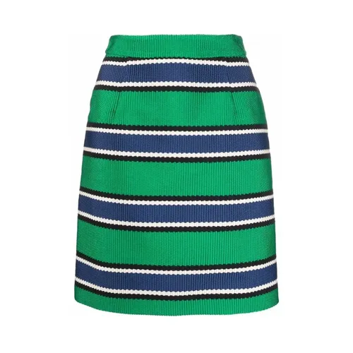 Stylish Pluto Skirt - P.a.r.o.s.h. - Modalova