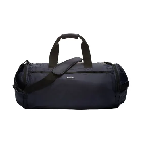 Stylish Beach Bag - K-Way - Modalova